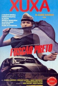 Fuscão Preto (Black Beetle) Online Free