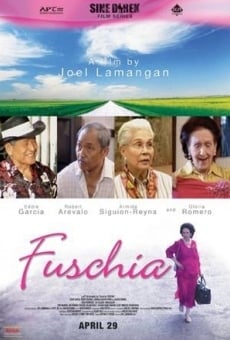 Ver película Fucsia