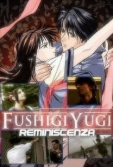 Fushigi Yugi Reminiscenza en ligne gratuit