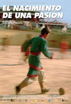 Fútbol, el nacimiento de una pasión Online Free