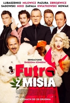 Futro z misia on-line gratuito