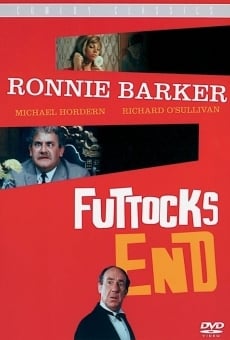Futtocks End online streaming