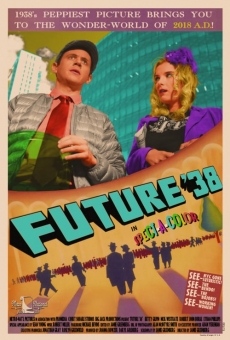 Future '38 streaming en ligne gratuit