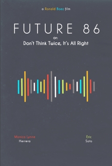 Future 86 streaming en ligne gratuit