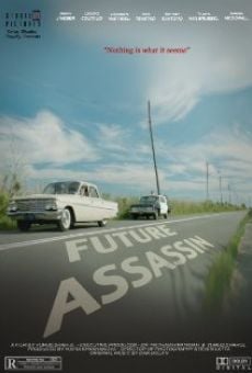 Ver película Future Assassin