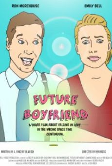 Future Boyfriend streaming en ligne gratuit