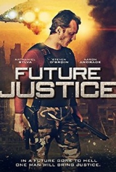 Future Justice online streaming