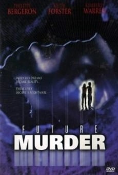 Future Murder online streaming