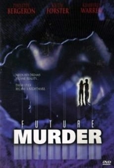 Future Murder stream online deutsch