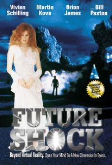 Ver película Future Shock