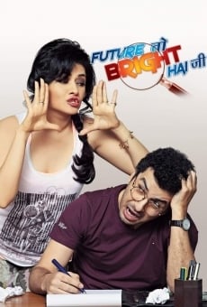 Future to Bright Hai Ji stream online deutsch