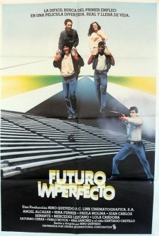 Futuro Imperfecto online streaming