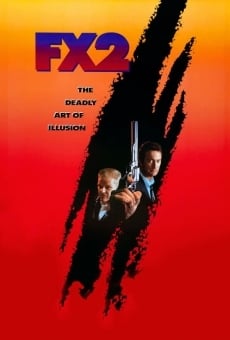 F/X2 stream online deutsch