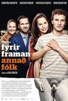 Fyrir framan annað fólk stream online deutsch