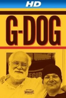 Ver película G-Dog