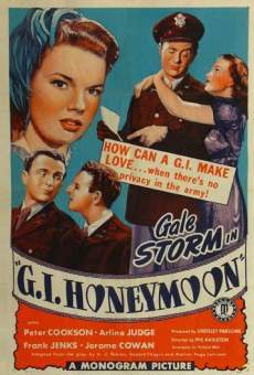 G.I. Honeymoon online streaming