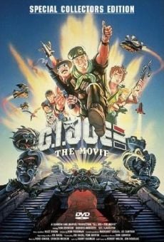 G.I. Joe: The Movie, película en español