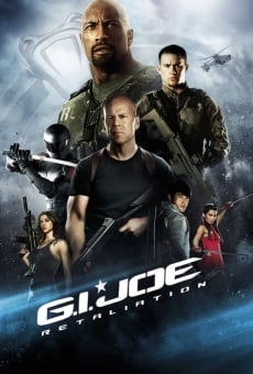 G.I. Joe: Les représailles en ligne gratuit