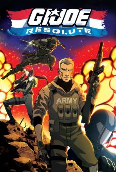 Ver película G.I. Joe: Resolute