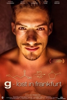 G - Lost in Frankfurt en ligne gratuit