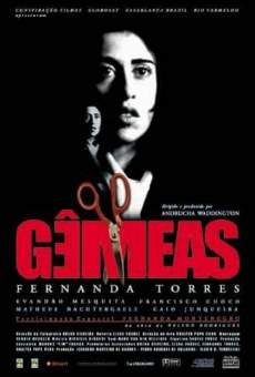 Película: Gêmeas