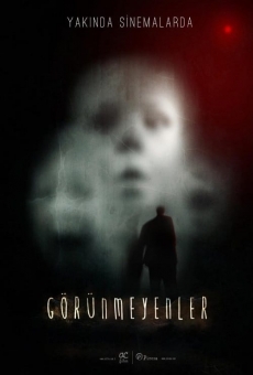 Película: Görünmeyenler