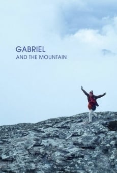 Gabriel et la montagne en ligne gratuit