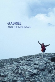 Gabriel et la montagne