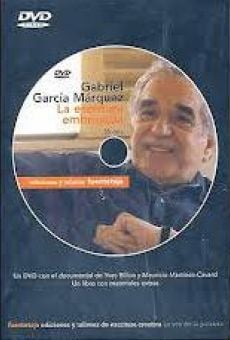 Gabriel García Márquez: La escritura embrujada online kostenlos