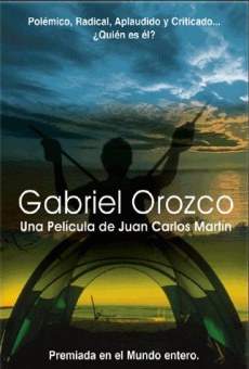 Gabriel Orozco streaming en ligne gratuit