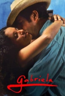 Gabriela (Gabriela, Cravo e Canela) online kostenlos