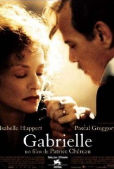 Gabrielle online free