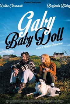 Gaby Baby Doll online