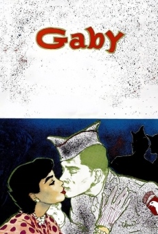 Película: Gaby