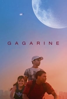 Ver película Gagarin