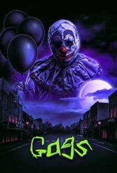 Gags The Clown streaming en ligne gratuit