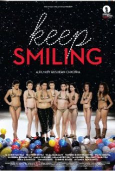 Keep Smiling en ligne gratuit