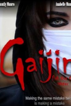 Gaijin: Fish Out of Water on-line gratuito
