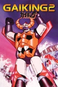 Gaiking II