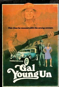 Gal Young 'Un online streaming