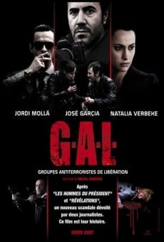 Película: GAL