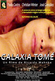 Galaxia Tomé on-line gratuito