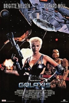 Galaxis online streaming