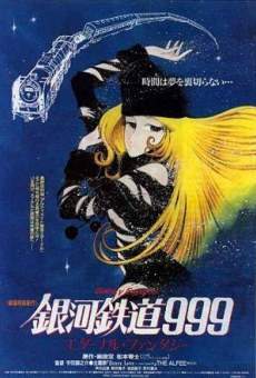 Ver película Galaxy Express 999: Eternal Fantasy