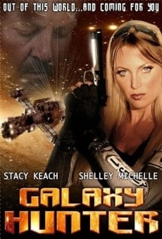 Galaxy Hunter stream online deutsch