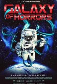 Galaxy of Horrors online kostenlos