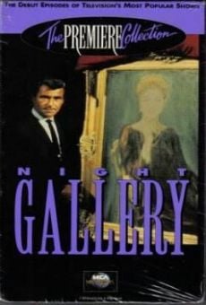 Night Gallery en ligne gratuit