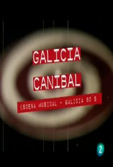 Ver película Galicia Caníbal