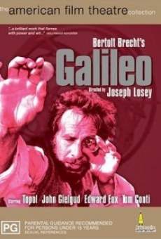 Galileo on-line gratuito