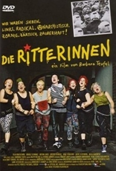 Watch Die Ritterinnen online stream